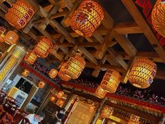 -杨记隆府(汉街店)
