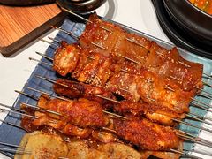-麻喜大