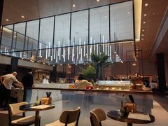 -上海虹桥宾馆味翠餐厅