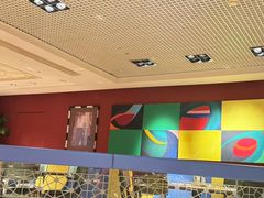 -咖啡苑自助餐厅·中国大饭店