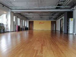 -FineYoga梵音瑜伽·普拉提