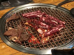-黑牛の店·和牛烧肉(合生汇店)
