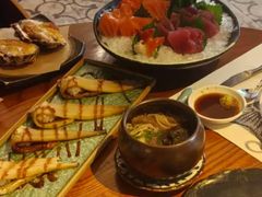 -Mr.Fish鱼鲜生海鲜放题(高德置地冬广场店)