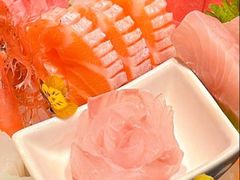 -小山日本料理(兴业太古汇店)
