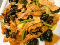 -印象吕梁•吕梁菜