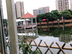 -顺德美食坊(南沙分店)
