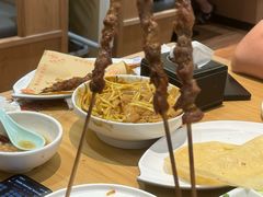 -春饼先生·北京烤鸭(甘井子万达店)