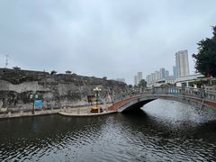 -石炮台公园