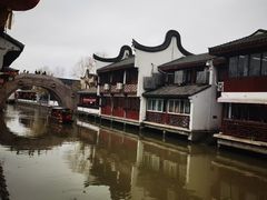 -召稼楼古镇