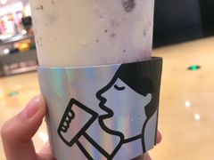 -喜茶(上海兴业太古汇店)