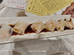 -海港酒家(上水新丰店)