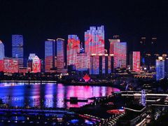 -青岛海尔洲际酒店