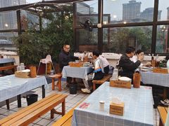 -福苗小骆驼烧烤(太奥广场店)