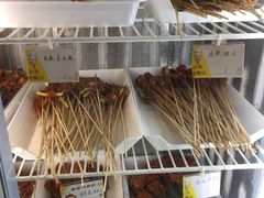 -川成串·自助串串香火锅(朝阳店)