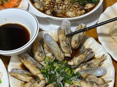 -温州一家人美食(西木头市店)