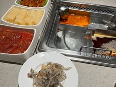 -海底捞火锅(龙岗星河COCO Park店)