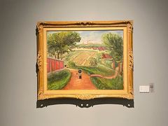 -中华艺术宫(上海美术馆)