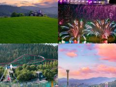 -南京银杏湖乐园