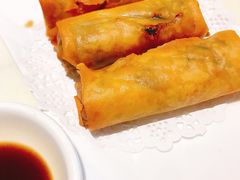 鸡丝炸春卷-衡山汇·高级粤菜(霄云路店)