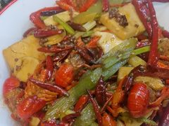 -三太子地摊烧烤·小龙虾(北蔡店)