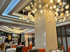 -丰收日·小海鲜·沪上家宴(顾村正大店)