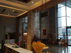 -星河湾温泉洗浴酒店