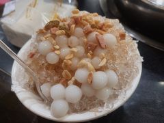 冰汤圆-储奇门鳝鱼火锅(总店)