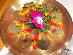 -老板娘的烤肉店(港湾广场店)