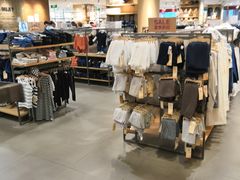 -MUJI无印良品(武汉世界城广场店)