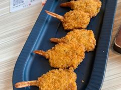 -必胜客(大宁路店)