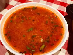 -西贝(上海我格广场店)