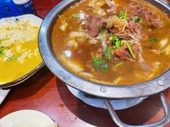 -潘佳驴肉(天齐庙北门店)