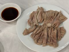 白切肚子-茂隆餐厅(进贤路店)