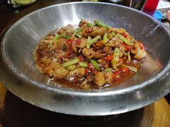 -何氏排骨(左家塘店)