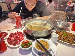 -八合里潮汕鲜牛肉火锅(福州万象城店)