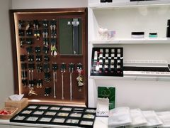 -海马体照相馆(上海月星环球港店)