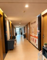 -安馨无忧月子中心(青秀店)