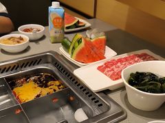 -海底捞火锅(旭辉MALL店)