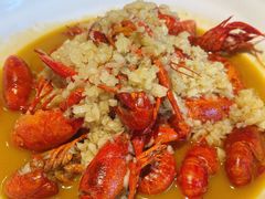 -龙巢盱眙龙虾·牛蛙·烧烤宵夜(八卦岭店)