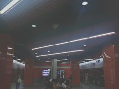 -真北路(地铁站)