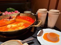 -色響火锅(恒隆广场店)