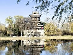 -常家庄园