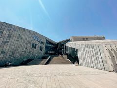 -房山世界地质公园博物馆