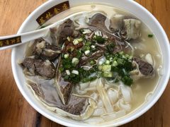 -荔林食店(西华路店)