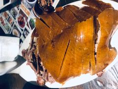 -华馨园北京烤鸭(丽水店)
