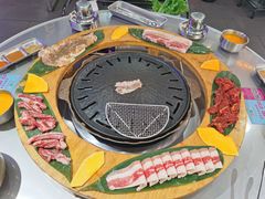 -玄希浪漫厨房·韩料烤肉(湖滨银泰in77店)