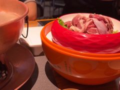 -额尔敦草原涮羊肉·烧烤(冻青树总店)