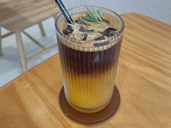 -echoes coffee回响咖啡(红山店)