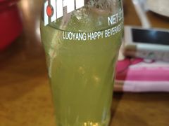 -杏花村水席楼·洛阳水席(老城十字街店)