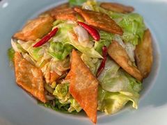 巴依特色包包菜-巴依老爷新疆美食(昌平店)